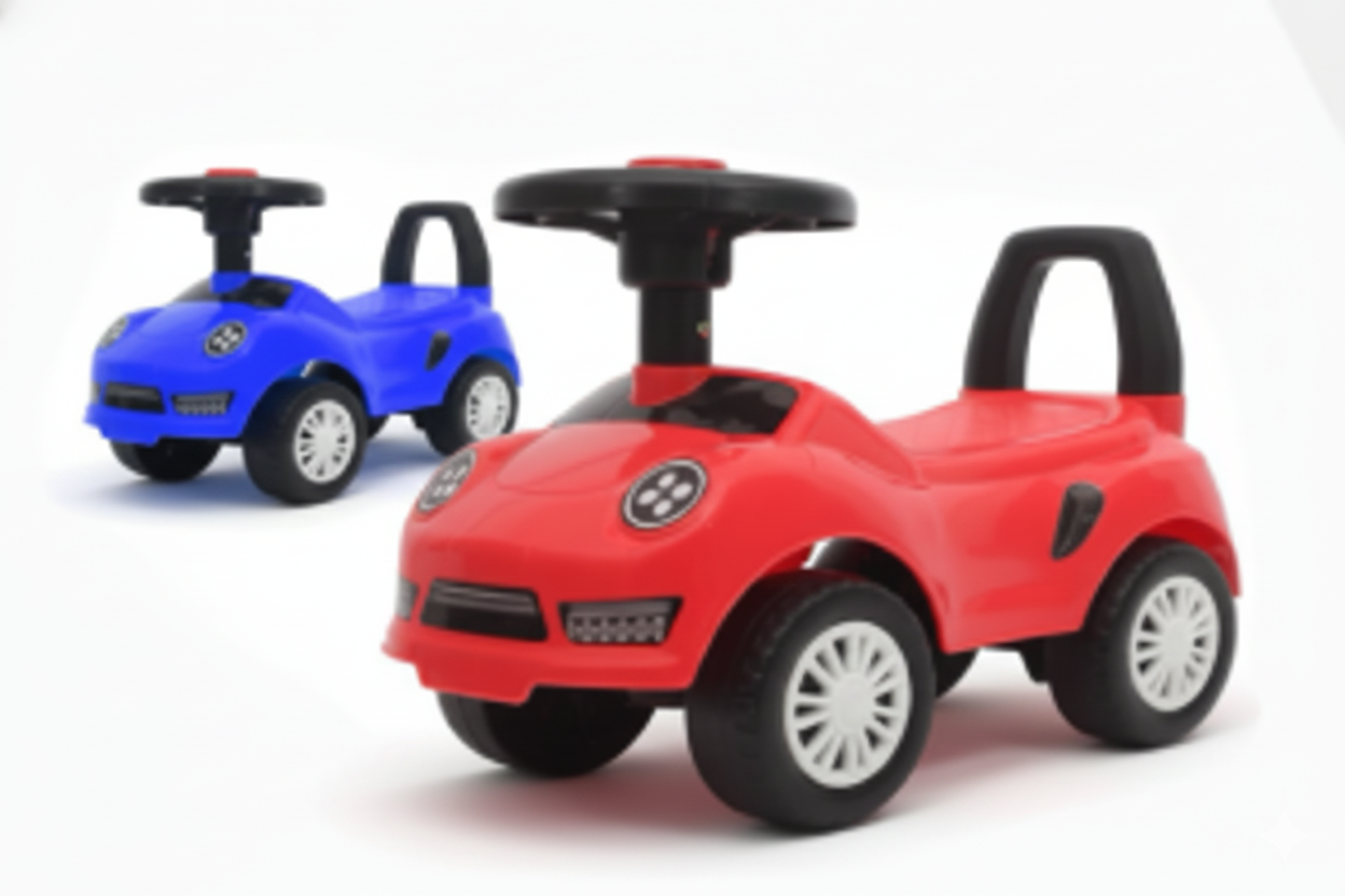 Baby Twister Car / Push Car / Kids Tolo Car