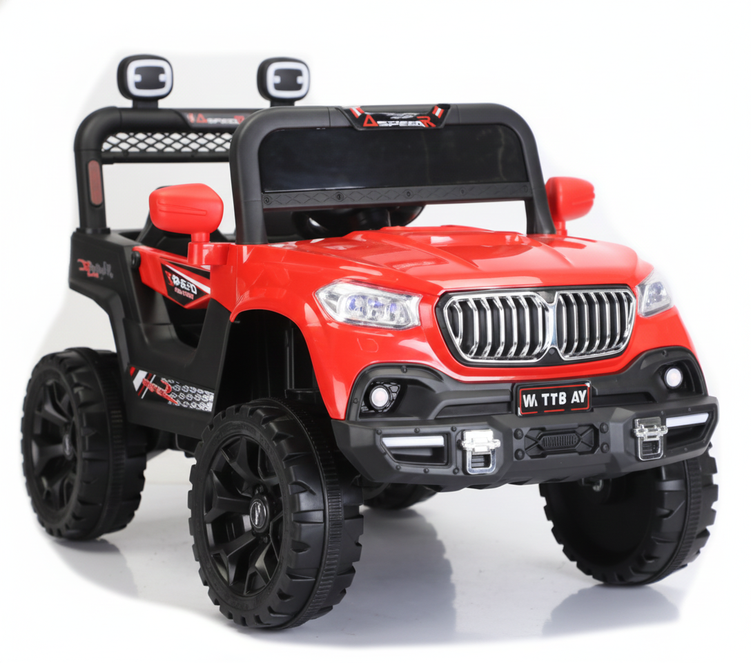 Kids' electric battery ride-on car / child's electric ride-on toy car