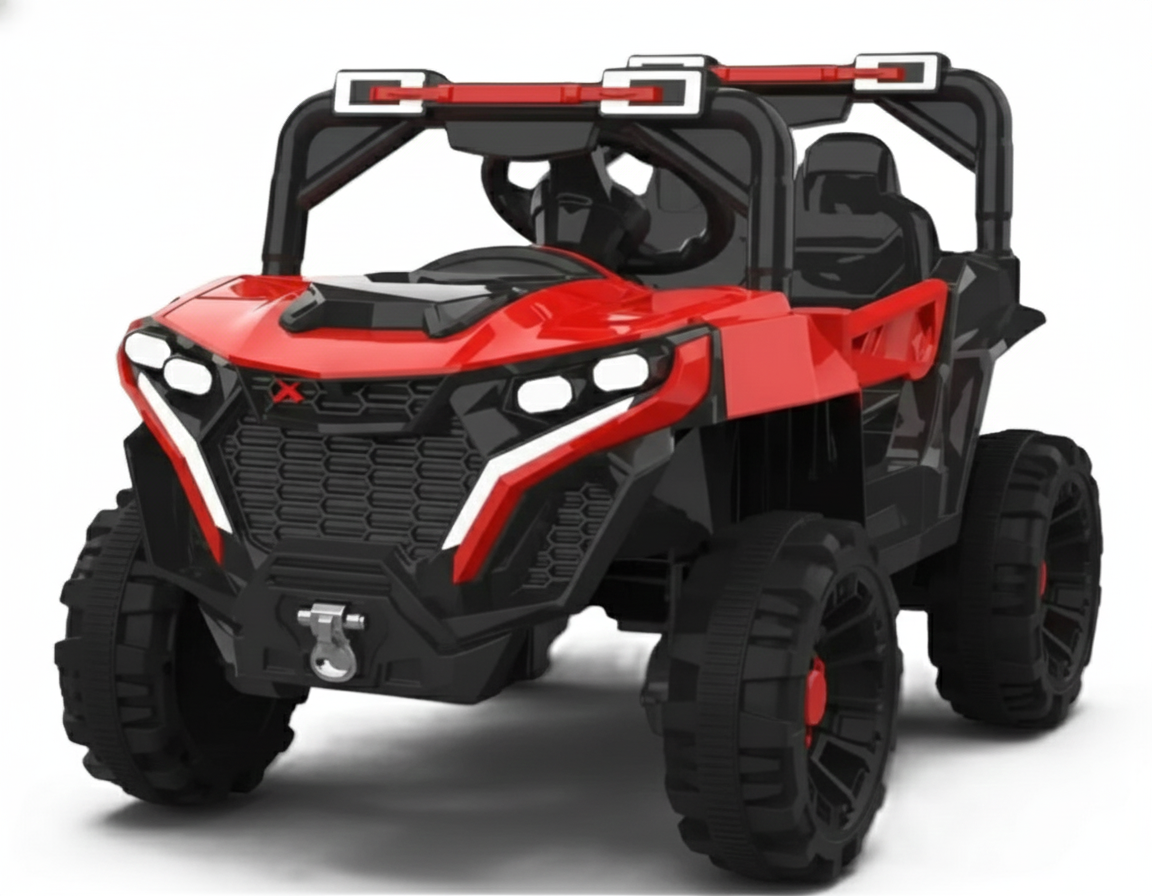Kids Ride-On Electric Jeep / Kids Electric SUV