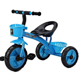 Baby plastic Tricycle / Children Tricycle Baby Pedal Tricycle