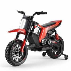 kids' electric ride-on motorbike MB 5918