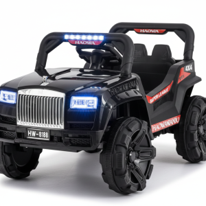 kids' electric ride-on car HW-8188