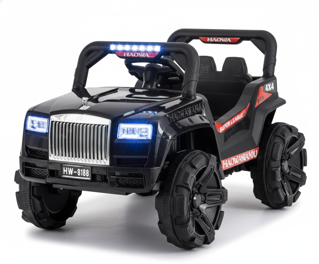 kids' electric ride-on car HW-8188