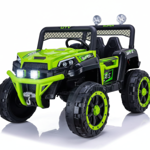 electric ride-on UTV (Utility Task Vehicle) / jeep for children
