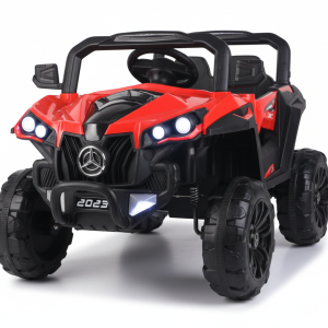 kids' electric ride-on jeep / Mercedes Jeep Car