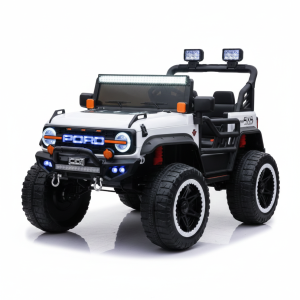 Licensed Ford Bronco ride-on toy car