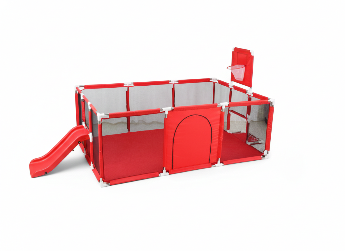 baby playpen