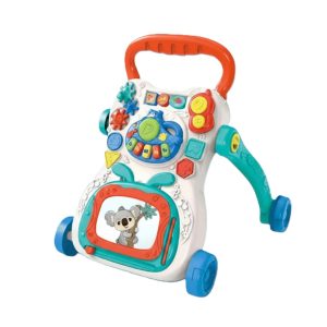 AIYINGLE Multi-Function Walking Car / Baby Walker