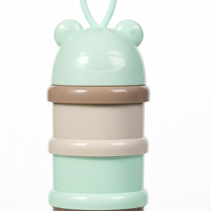 Milk Bottle