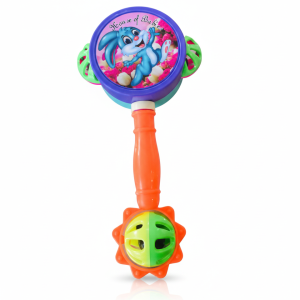 Baby Rattle