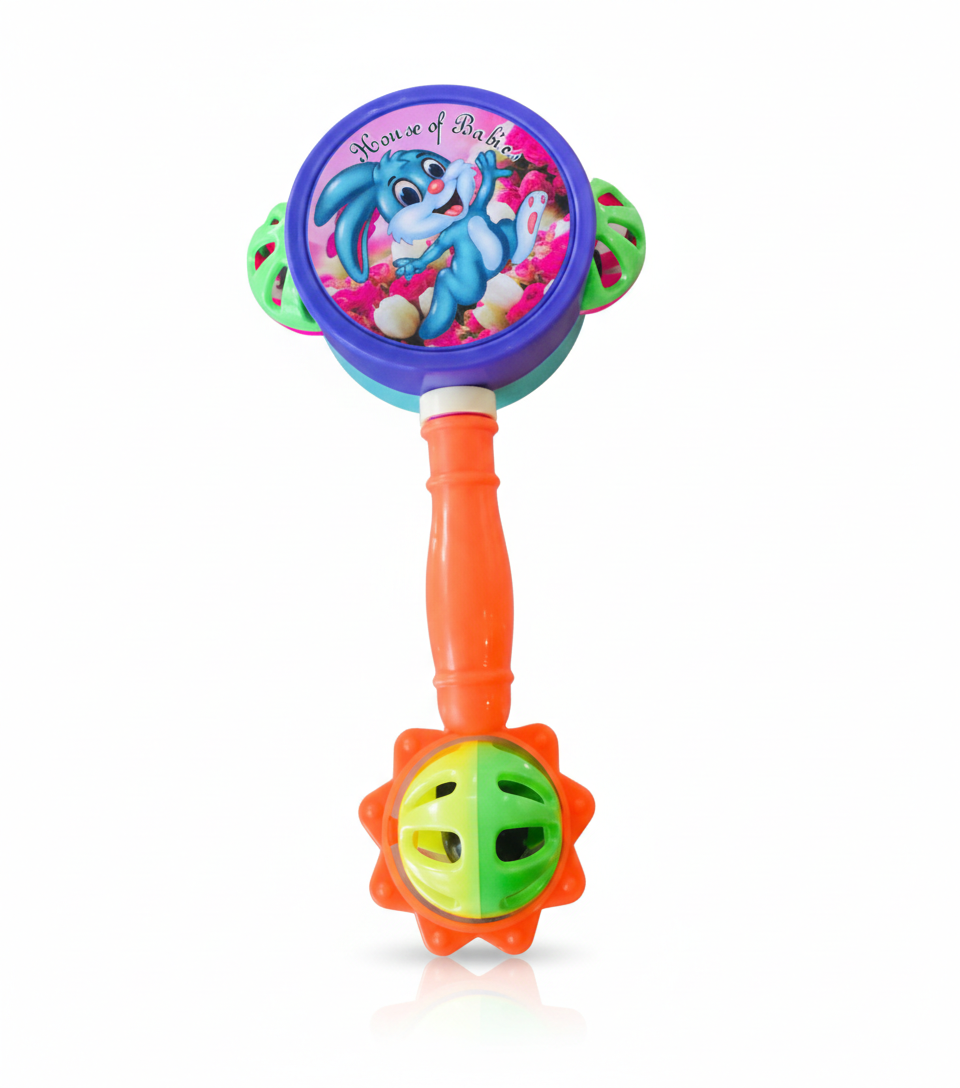 Baby Rattle