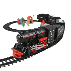 Orbit Classic Train With Light & Sound AG608678
