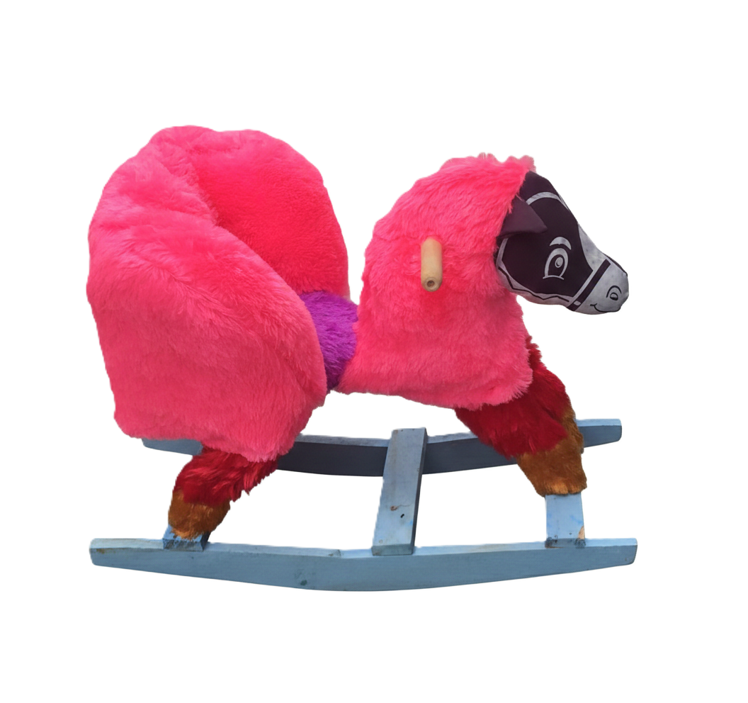 Swing Horse