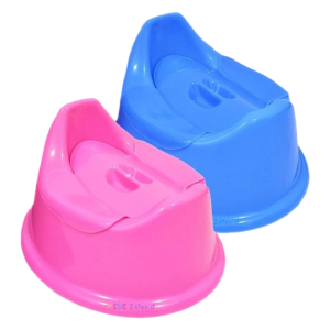 Baby potty training seats / Baby commodes - Small
