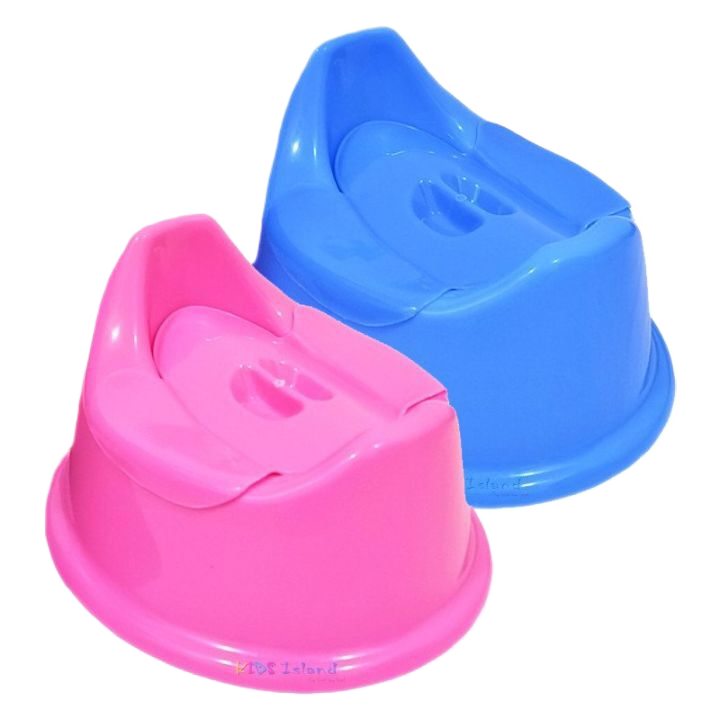 Baby potty training seats / Baby commodes - Small