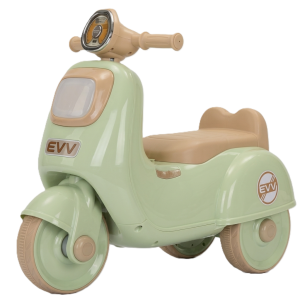 Tolo Bike / EVV brand children's electric tricycle